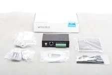 DoorBird A1081 IP I/O Door Controller 4260423860346 - New Open Box