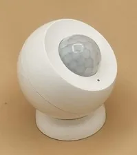 Zooz Z-Wave Motion Sensor with Magnetic Base ZSE18