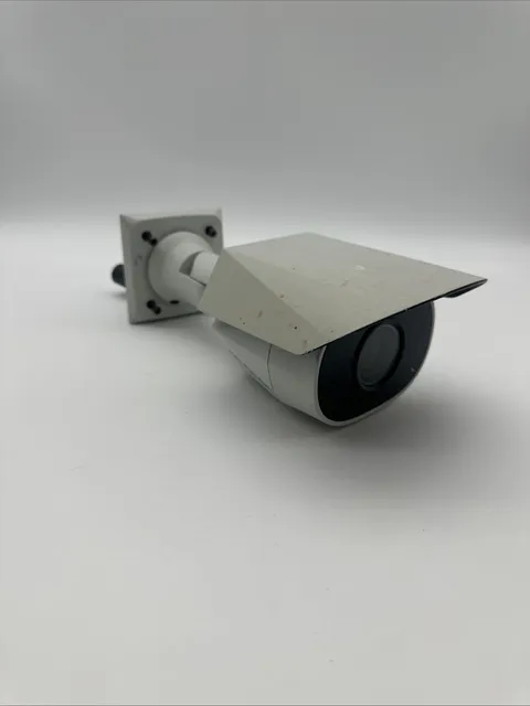 Avigilon 5.0C-H5SL-BO1-IR 5MP Bullet IP Camera Night Vision PoE Wired For Parts