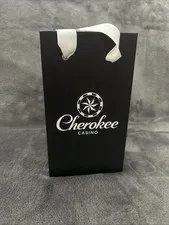 Cherokee Casino Video Doorbell
