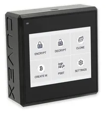 Cuvex Cuvex 1.0 Personal Hardware Security Module HSM Fully Offline Seed