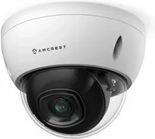 32 pack Amcrest 5MP IP Camera POE Dome IP5M-D1188EW-28MM 2.8mm security. Bulk