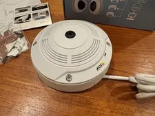 Axis M3007-P Panoramic Network Camera