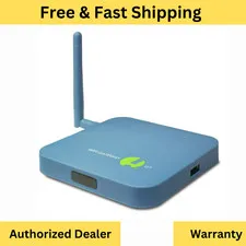 SensorPush G1 WiFi Gateway Remote Temperature Humidity Monitor No Monthly Fee