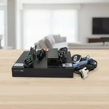 Swann AX 8 Channel DVR