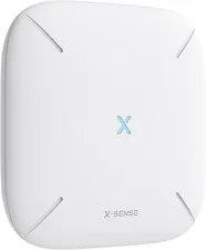 Smart Home Base Station, 2.4 Ghz Wi-Fi Required, Enhance Your Home Safety Networ