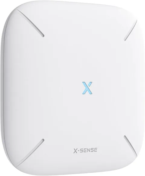 Smart Home Base Station, 2.4 Ghz Wi-Fi Required, Enhance Your Home Safety Networ