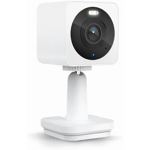 Wyze Cam OG 1080p Indoor and Outdoor Smart Security Camera with Color Night Visi