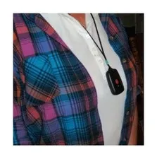 Senior Elderly Medical Alert System - NO Monthly FEES Ever