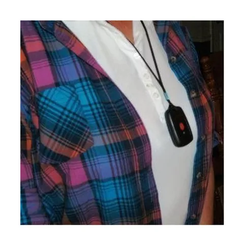 Senior Elderly Medical Alert System - NO Monthly FEES Ever