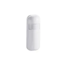 Wireless Motion PIR Motion Detector Anti-Theft for Home (Home Alarm System Re...