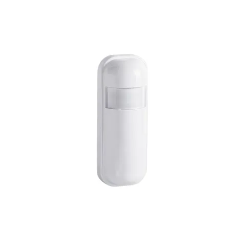 Wireless Motion PIR Motion Detector Anti-Theft for Home (Home Alarm System Re...