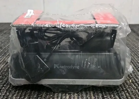 Netradyne DRI-128 Driver i Dash Cam Camera HD Video Recorder