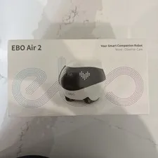 Enabot ebo air 2
