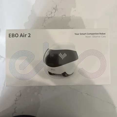 Enabot ebo air 2