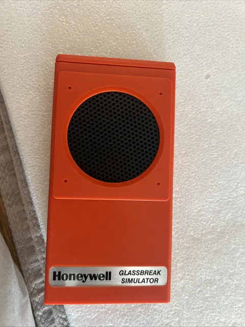 Honeywell FG-701 Glassbreak Simulator