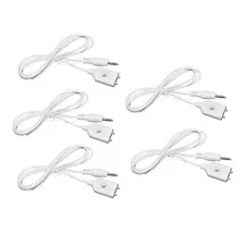 5Pcs Water Leakage Detector Sensor with 3.5 Audio Head Water Level Sensor5868