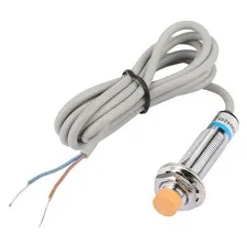 4mm Inductive Proximity DC 2-Wire Normally Close LJ12A3-4-Z/DX