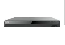 INVID TECH PRT1A-16X16 4TB Network Video Recorder (NVR) 16 channel 