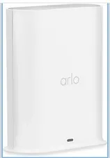 SEALED NIB ARLO Pro Smart Hub Connects Arlo Cameras and Doorbells to Wi-Fi White