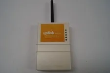 UpLink 4530EX  4G Primary Cellular Alarm Communicator White WORKING E223