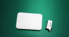 Honeywell Home Pro Series Hardwire to Wireless Converter Module