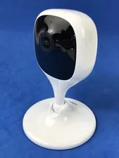 Q-See QCW2Mp-3 Wi-Fi HD Camera (Unit Only / No Cord)