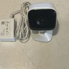 Xfinity Indoor Camera With Night Vision