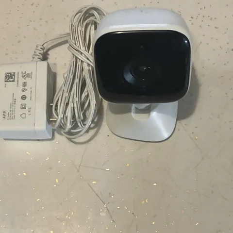 Xfinity Indoor Camera With Night Vision