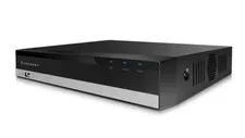 Amcrest (8MP) UltraHD 8 Channel PoE Network Video Recorder