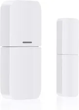 Entry Sensor (Pack of 1) - Window and Door Protection - Compatible with tolvi...
