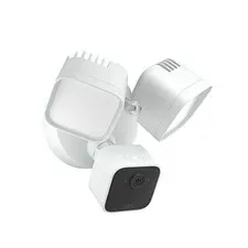 NEW Blink Wired Floodlight Camera Smart Security Camera Retails 99$