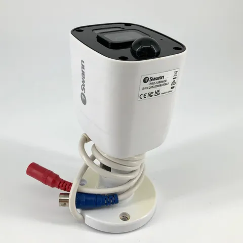 Swann PRO-1080MQB HD Bullet Security Camera