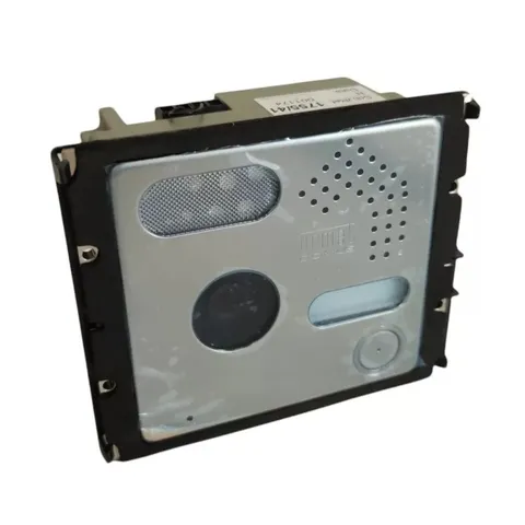 Urmet 1755//41 module u r col c//p and 4 n 1 button