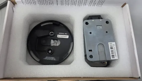 American Security Safe Lock (No Keypad)