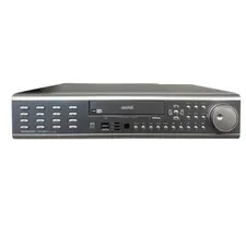 Ganz Digimaster 16-Channel Digital Video Recorder DVD Writer (USED&TESTED)
