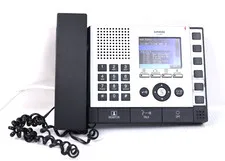 AIPhone IS-IPMV IP Addressable Video Master Door Monitoring System w556