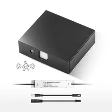 Motion Sensor Light Switch, Wireless IR Sensor Switch, LED Light Automatic Switc