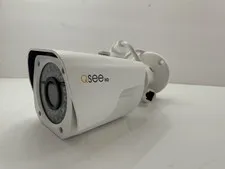 Q-See 1080p IP PoE Camera – Outdoor/Indoor Weatherproof – Model QCN8012B