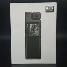 Night vision motion detection sports camera