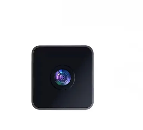 Phyfalip 1080P 2.4G WiFi Mini Wireless Security Camera Night Vision 27GSA05049