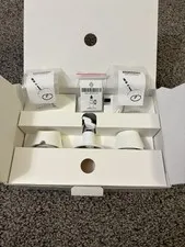 Arlo Magnetic Wall (2) Mounts Ultra, Ultra 2 Pro 3 & Pro 4 & Outdoor Post Mount