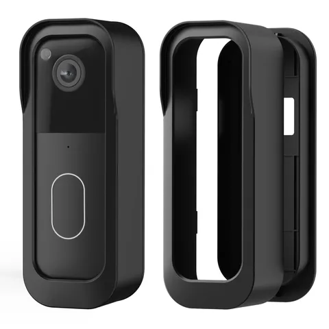 No Drill Doorbell Mount for Blink Video Doorbell (2023 Release & 2025 Release...