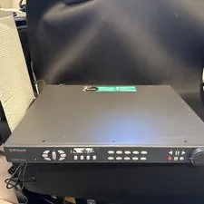 GE Security DVMReZ Triplex