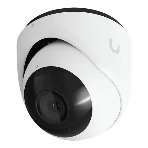 NEW Ubiquiti UniFi G6 Turret Indoor/Outdoor 8MP PoE Security Camera White