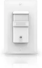 Motion Sensor Light Switch, Occupancy & Vacancy Model Motion Activated Wall Swit