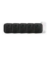 New BLINK Outdoor 4 Smart Security System w/ Sync Module Core - 5 Camera System