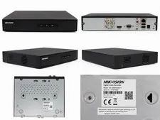 4 Channel Digital Video Recorder DVR HDMI VGA