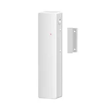 Comelit RFMAGW Magnetic Contact With RTX Radio White Series C
