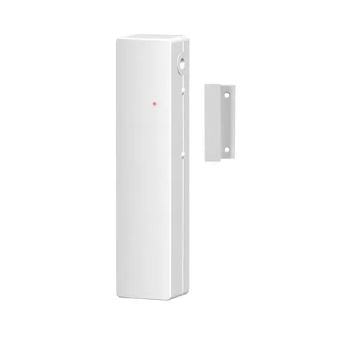 Comelit RFMAGW Magnetic Contact With RTX Radio White Series C